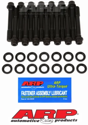 Kit Bulloni Testata ARP Supra 7MGTE – Toyota Supra 3.0 / Toyota Supra 3.0 Turbo
