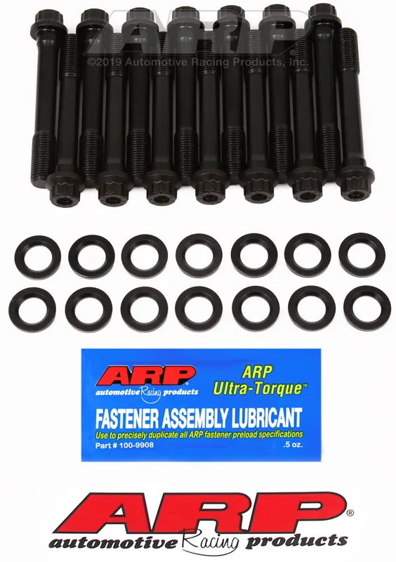 Kit Bulloni Testata ARP Supra 7MGTE – Toyota Supra 3.0 / Toyota Supra 3.0 Turbo