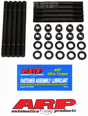 Kit Prigionieri Testata ARP Toyota 4AG 16V
