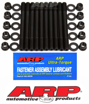 Kit Prigionieri Testata ARP Toyota 3 SGTE 2.0L DOHC 12 Pt. – Toyota Celica / Toyota MR2