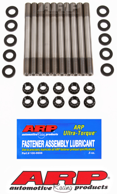 Kit Prigionieri Testata ARP Toyota 3SGTE CA625+ – Toyota Celica / Toyota MR2