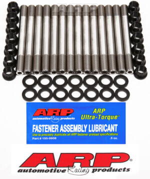 Kit Prigionieri Testata ARP Toyota 2JZGE/GTE CA625+ – Toyota Supra