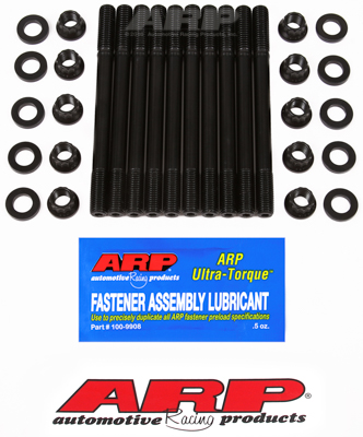 Kit Prigionieri Testata ARP Toyota 1.6L 4AGE 20V – Toyota all