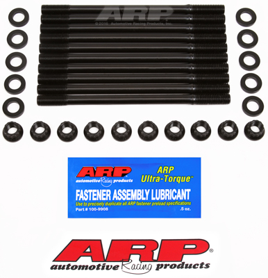 Kit Prigionieri Testata ARP Toyota 1.8L 4-cylinder – Toyota Celica / Toyota Corolla
