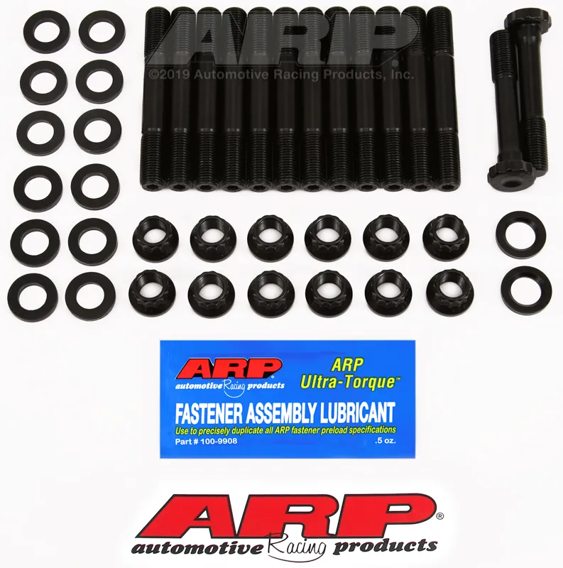 Kit Prigionieri Banco ARP 87-92 Supra MK3 7MGTE – Toyota Supra 3.0 Turbo