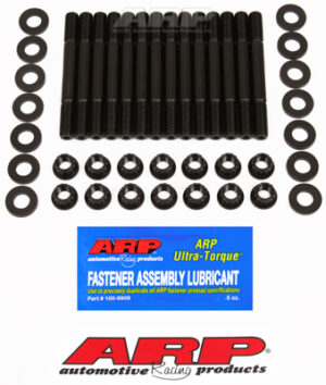 Kit Prigionieri Banco ARP Supra 2JZA80 – Toyota Supra