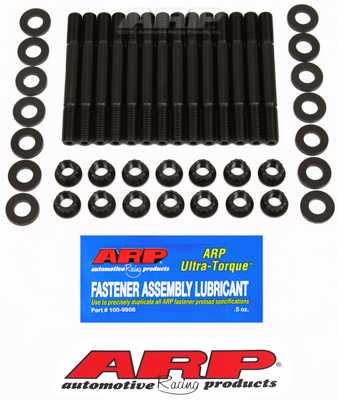 Kit Prigionieri Banco ARP Supra 2JZA80 – Toyota Supra