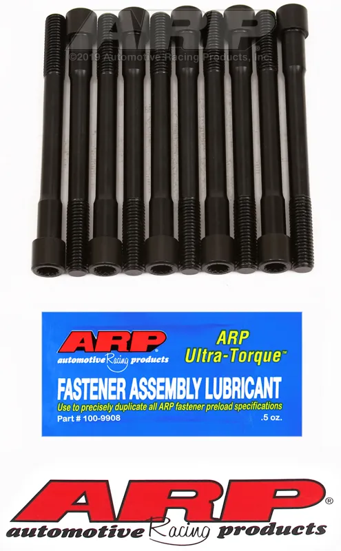 Kit Bulloni Testata ARP Volkswagen/Audi 1.8L DOHC 20V Turbo (senza attrezzo)