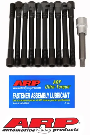 Kit Bulloni Testata ARP Golf/Jetta 1.8L Turbo 20 valve (con attrezzo)