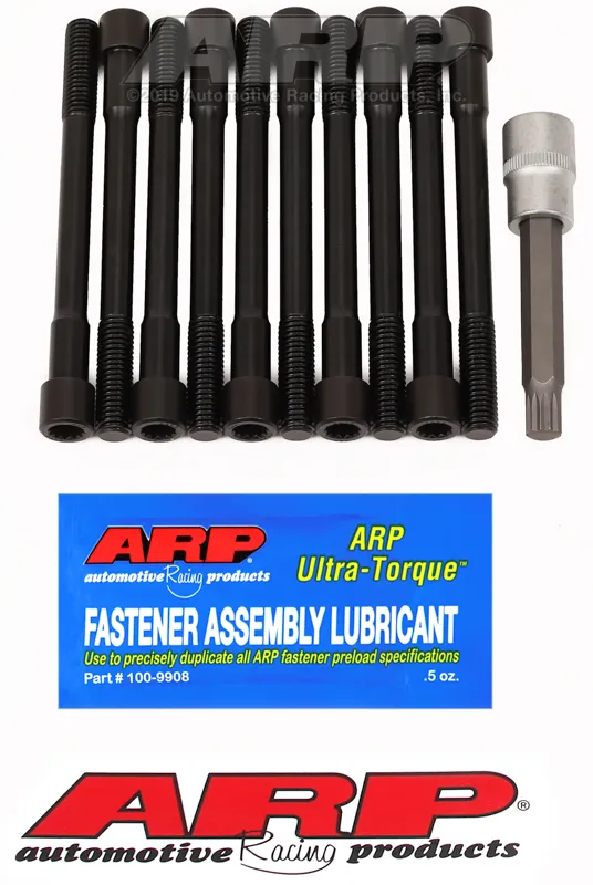 Kit Bulloni Testata ARP Golf/Jetta 1.8L Turbo 20 valve (con attrezzo)