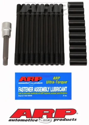 Kit Prigionieri Testata ARP VW 1.8L Turbo 20V M10 (with tool)