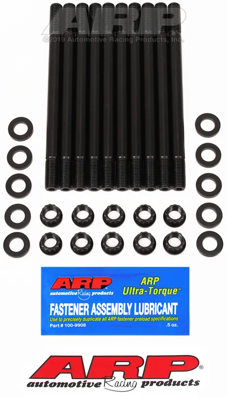 Kit Prigionieri Testata ARP Golf/Jetta 1.8L 16 valve