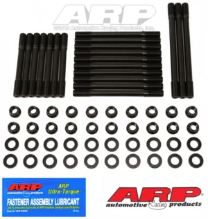 Kit Prigionieri Testata ARP VW VR6 12pt Undercut