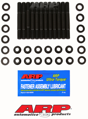 Kit Prigionieri Banco ARP Audi 5 cilindri