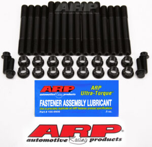 Kit Prigionieri Banco ARP VW/Audi 2.7L Bi-Turbo V6