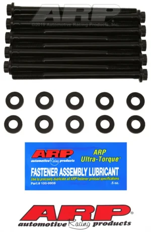 Kit Bulloni Testata ARP 02-06 Mini Cooper