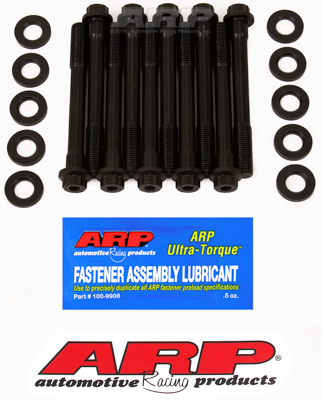 Kit Bulloni Testata ARP 1994+ Mitsubishi 2.0L 4G63 DOHC