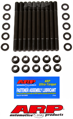 Kit Prigionieri Testata ARP Mitsubishi 2.6L 12pt
