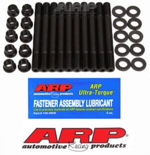 Kit Prigionieri Testata ARP 03-06 Evo 8/9 / 95-98 Eclipse 4G63 2nd Gen – Mitsubishi Lancer EVO IV-IX