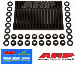 Kit Prigionieri Testata ARP Mitsubishi / Dodge 6G72 DOHC