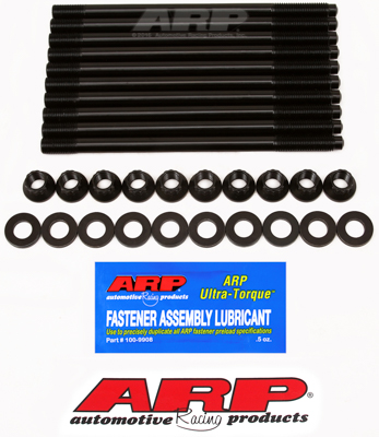 Kit Prigionieri Testata ARP 2008+ Evo X Mitsubishi 2.0L (4B11) Turbo – Mitsubishi Lancer CJ Evolution X