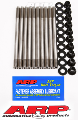 Kit Prigionieri Testata ARP Mitsubishi 4B11 CA625+ – Mitsubishi Lancer CJ Evolution X