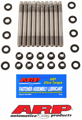 Kit Prigionieri Testata ARP 1994+ Mitsubishi 4G63 M11 Custom Aged 625+ – Mitsubishi Lancer EVO IV-IX