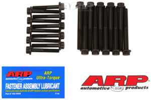Kit Bulloni Banco ARP Mitsubishi 2.0L (4B11) 4-Bolt Turbo – Mitsubishi Lancer CJ Evolution X