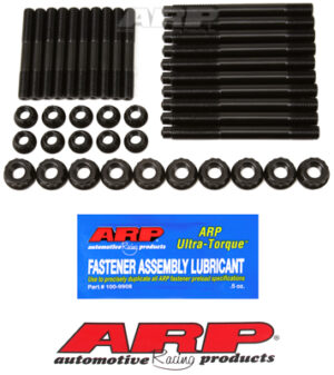 Kit Prigionieri Banco ARP Mitsubishi 2.0L Turbo (4B11T) – Mitsubishi Lancer CJ Evolution X