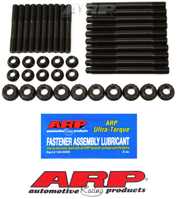 Kit Prigionieri Banco ARP Mitsubishi 2.0L Turbo (4B11T) – Mitsubishi Lancer CJ Evolution X