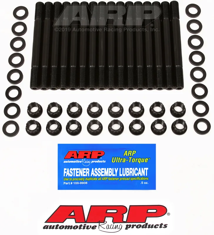 Kit Prigionieri Banco ARP 1993+ Mitsubishi 6G72 3.0L 6 cilindri