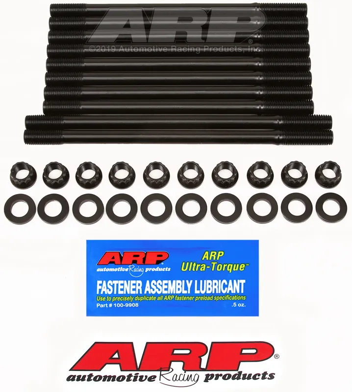 Kit Prigionieri Testata ARP Honda/Acura B18A1 12pt – Acura INTEGRA / Honda INTEGRA