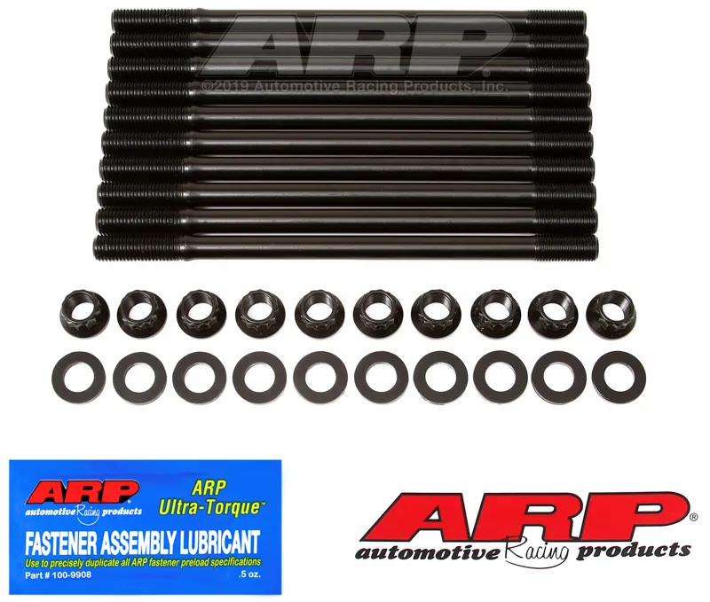 Kit Prigionieri Testata ARP Honda H22 A4 VTEC – Honda PRELUDE V