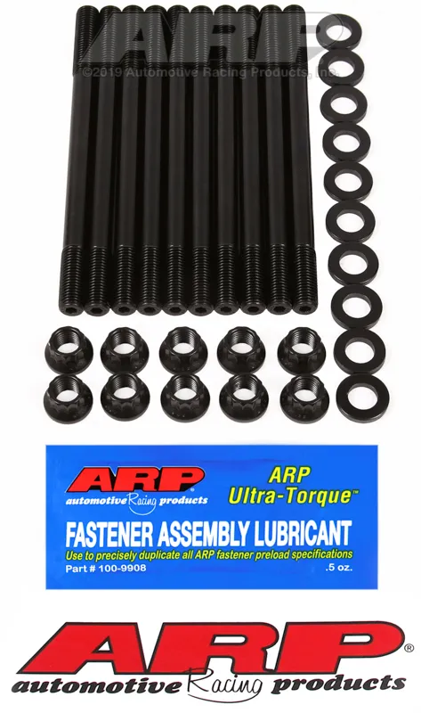 Kit Prigionieri Testata ARP Honda D16Y – Honda CIVIC V