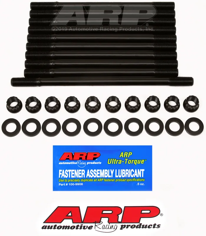 Kit Prigionieri Testata ARP Honda H23A – Honda all