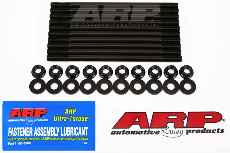 Kit Prigionieri Testata ARP Honda 1.5L L15 SOHC 4 cilindri – Honda City / Honda Jazz