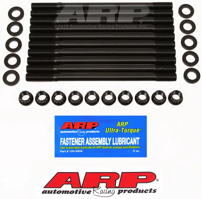 Kit Prigionieri Testata ARP Honda B16A