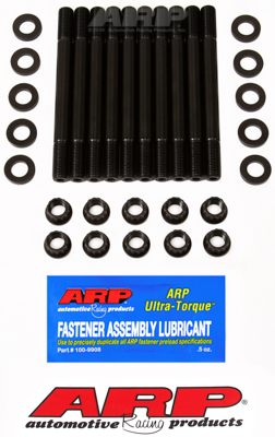Kit Prigionieri Testata ARP Vauxhall/Opel 2.0L 16V