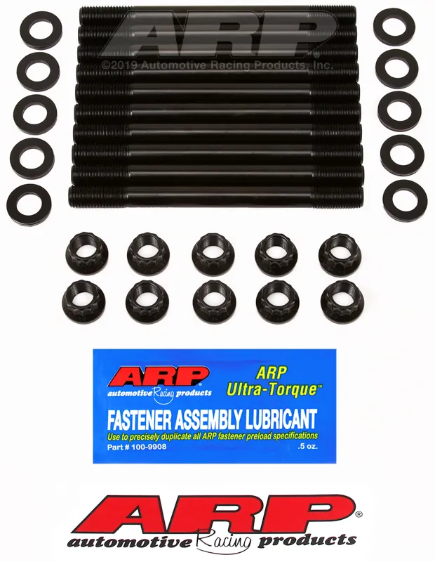 Kit Prigionieri Testata ARP Renault 2.0L (F4R)