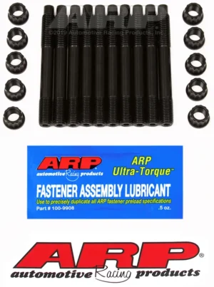 Kit Prigionieri Banco ARP Renault Clio (F4R)