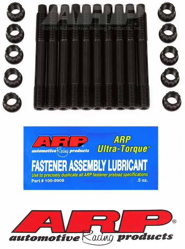 Kit Prigionieri Banco ARP Renault Clio (F4R)