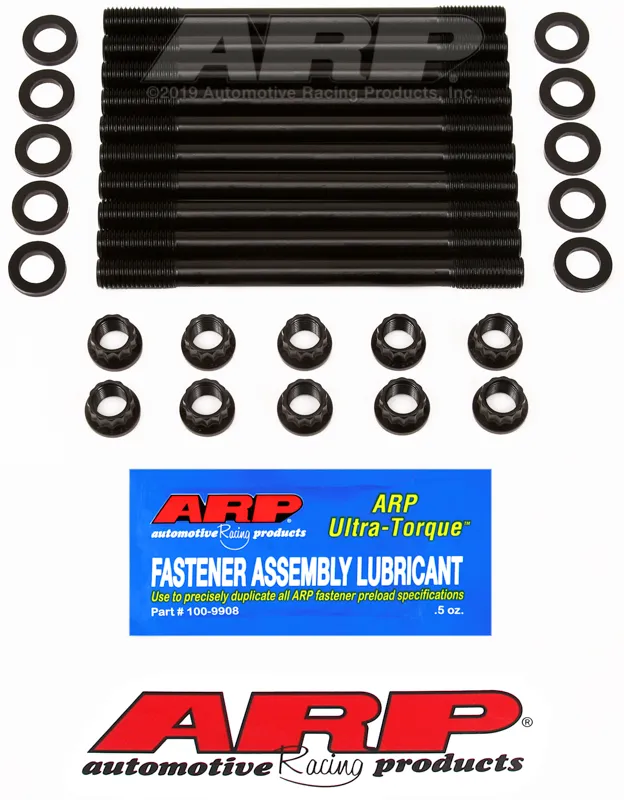 Kit Prigionieri Testata ARP Mazda Miata
