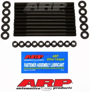 Kit Prigionieri Testata ARP Mazda 2.3L 06-07 MazdaSpeed6/2015 Ford Mustang EcoBoost Head Stud Kit
