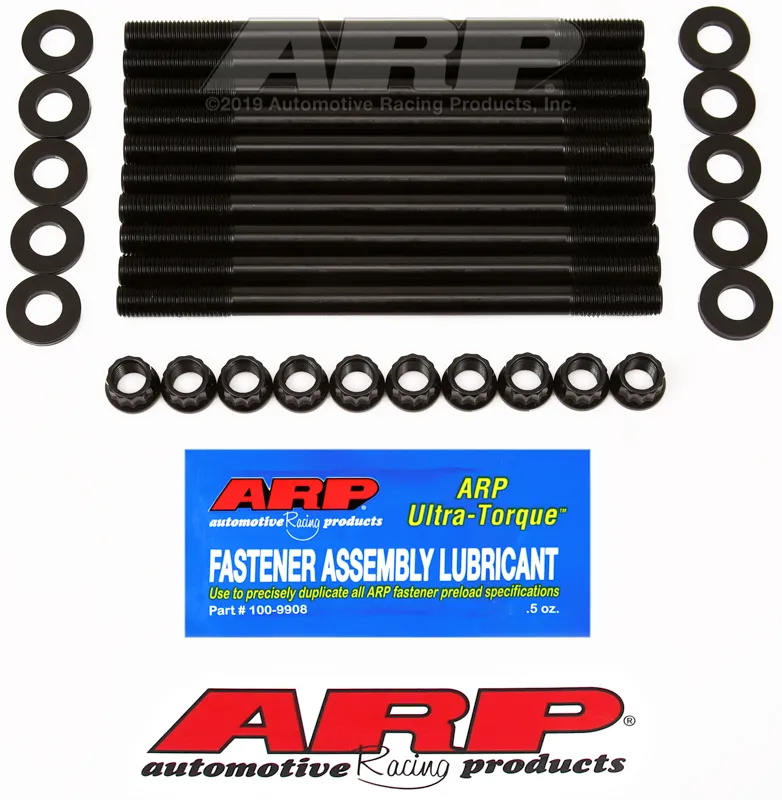 Kit Prigionieri Testata ARP Mazda 2.3L 06-07 MazdaSpeed6/2015 Ford Mustang EcoBoost Head Stud Kit