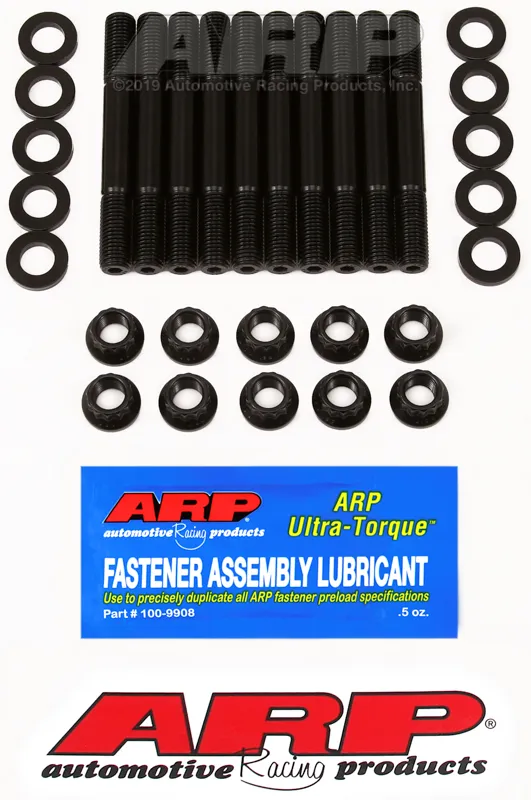 Kit Prigionieri Banco ARP Mazda Miata