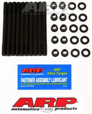 Kit Prigionieri Testata ARP 03 Mazda 2.3L DOHC 16V