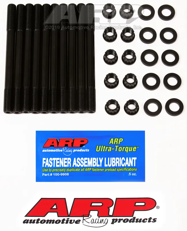 Kit Prigionieri Testata ARP 03 Mazda 2.3L DOHC 16V