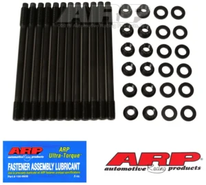 Kit Prigionieri Testata ARP Volvo B25