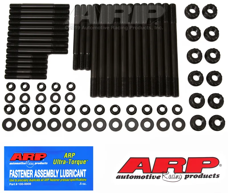 Kit Prigionieri Banco ARP Volvo 2.5L B5254 5 cilindri 2000+