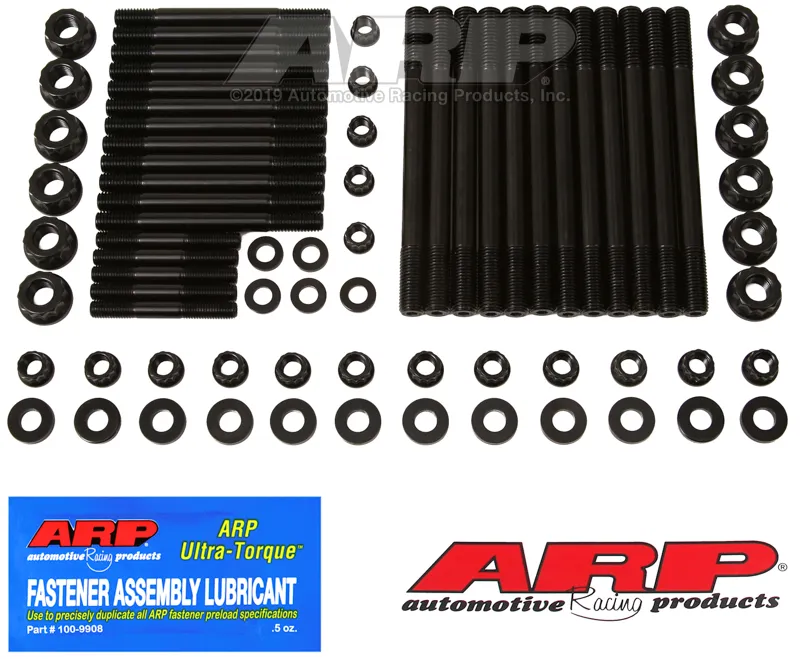 Kit Prigionieri Banco ARP Volvo 2.4L B5254 5 cilindri